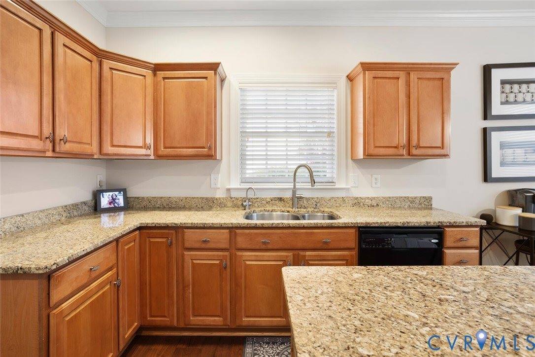 5004 Parkcrest Court, Henrico County, VA 23059