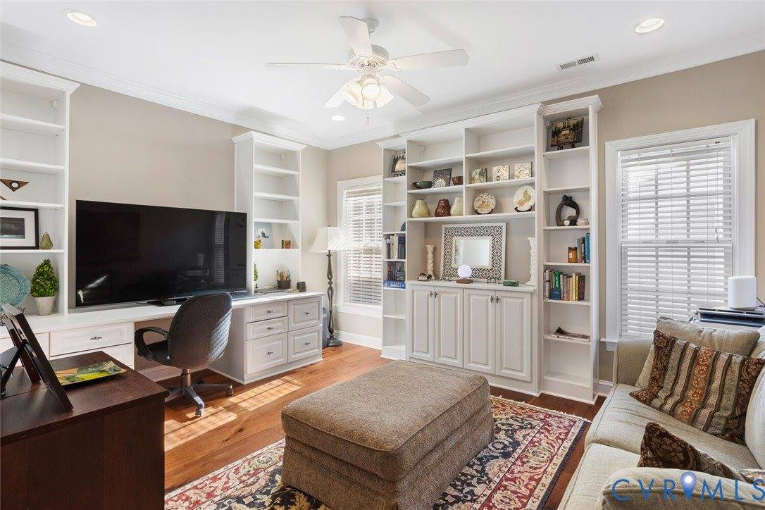 5004 Parkcrest Court, Henrico County, VA 23059