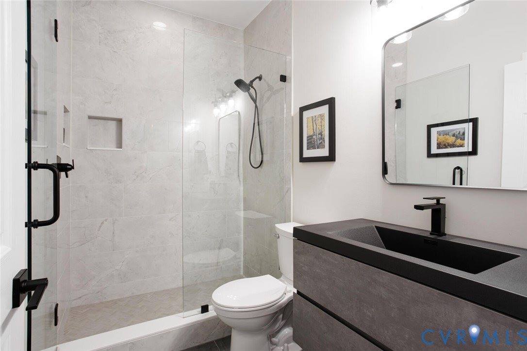 5004 Parkcrest Court, Henrico County, VA 23059