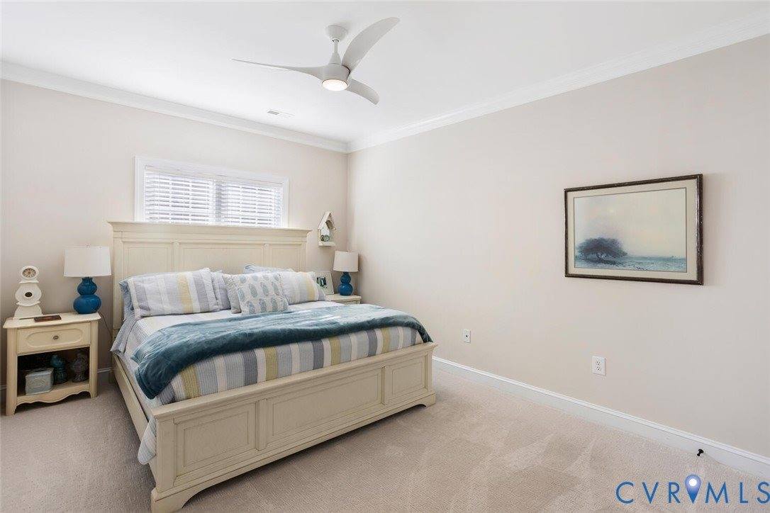 5004 Parkcrest Court, Henrico County, VA 23059