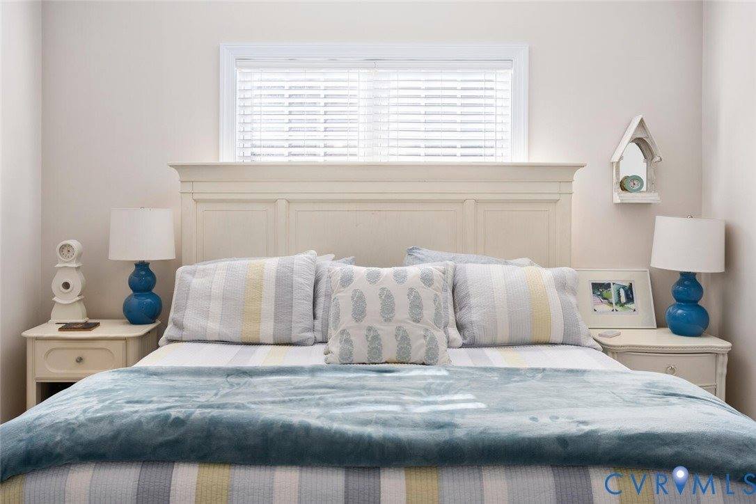 5004 Parkcrest Court, Henrico County, VA 23059