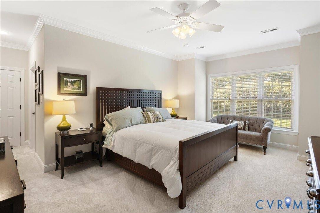 5004 Parkcrest Court, Henrico County, VA 23059