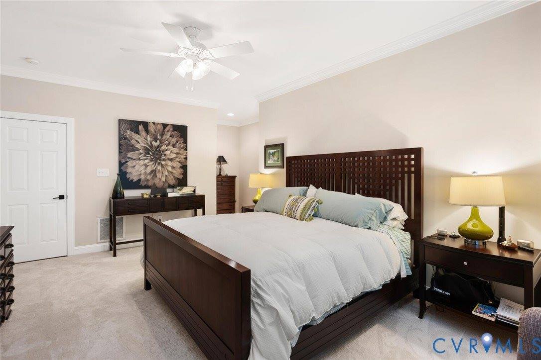 5004 Parkcrest Court, Henrico County, VA 23059