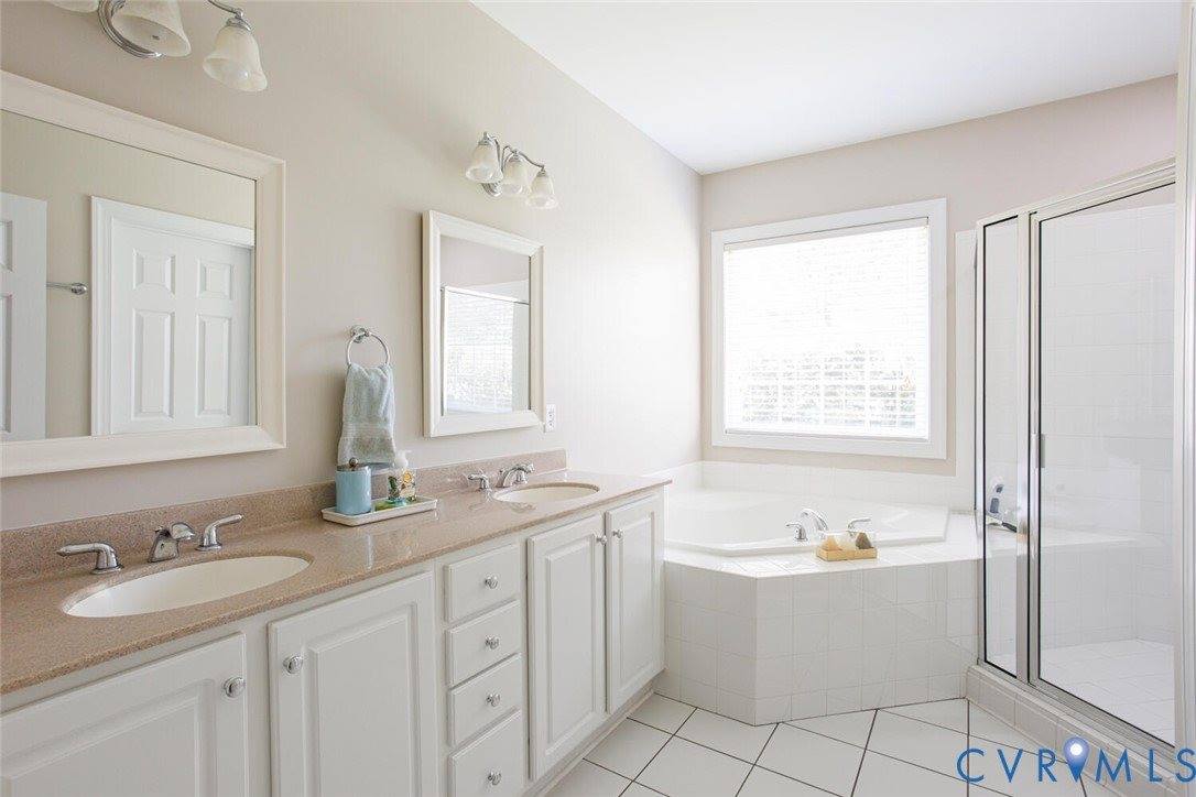 5004 Parkcrest Court, Henrico County, VA 23059