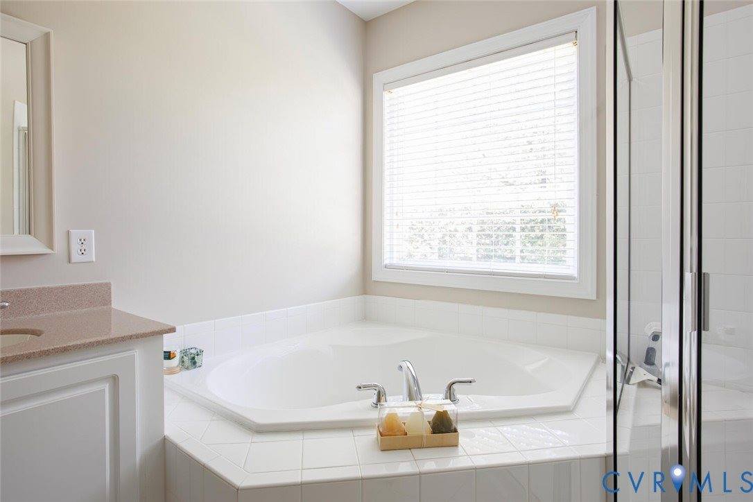 5004 Parkcrest Court, Henrico County, VA 23059