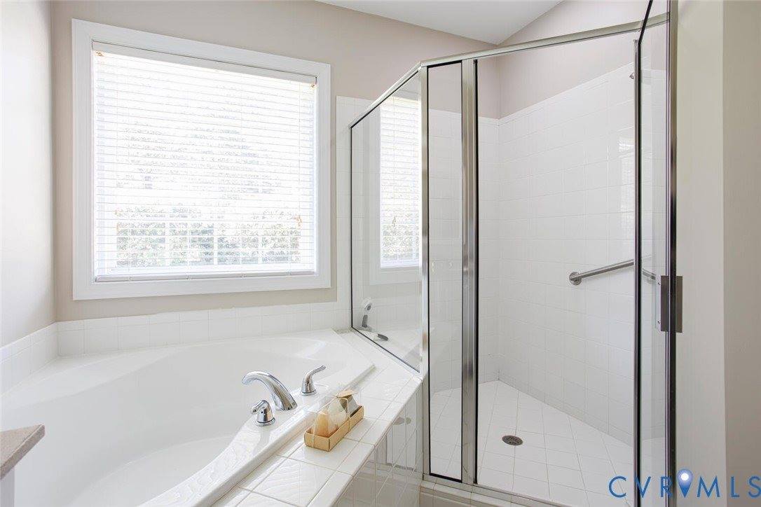 5004 Parkcrest Court, Henrico County, VA 23059