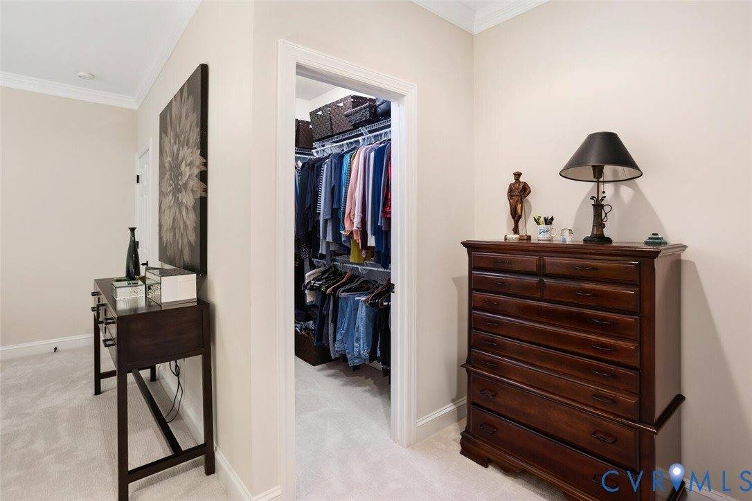 5004 Parkcrest Court, Henrico County, VA 23059