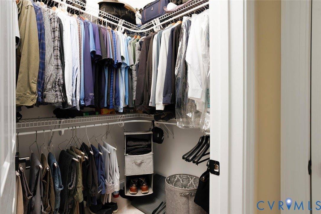 5004 Parkcrest Court, Henrico County, VA 23059