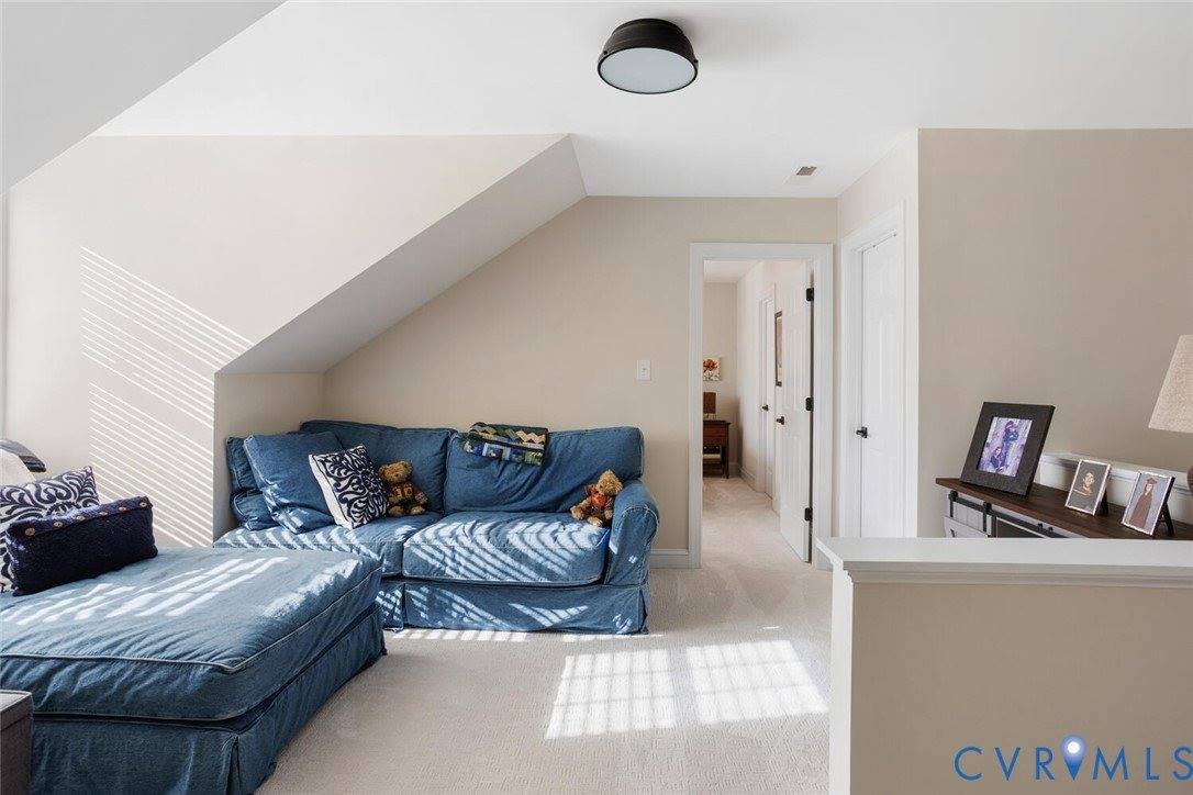 5004 Parkcrest Court, Henrico County, VA 23059