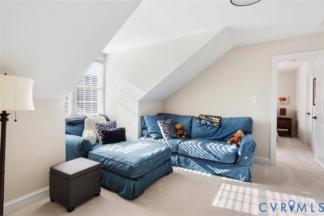 5004 Parkcrest Court, Henrico County, VA 23059