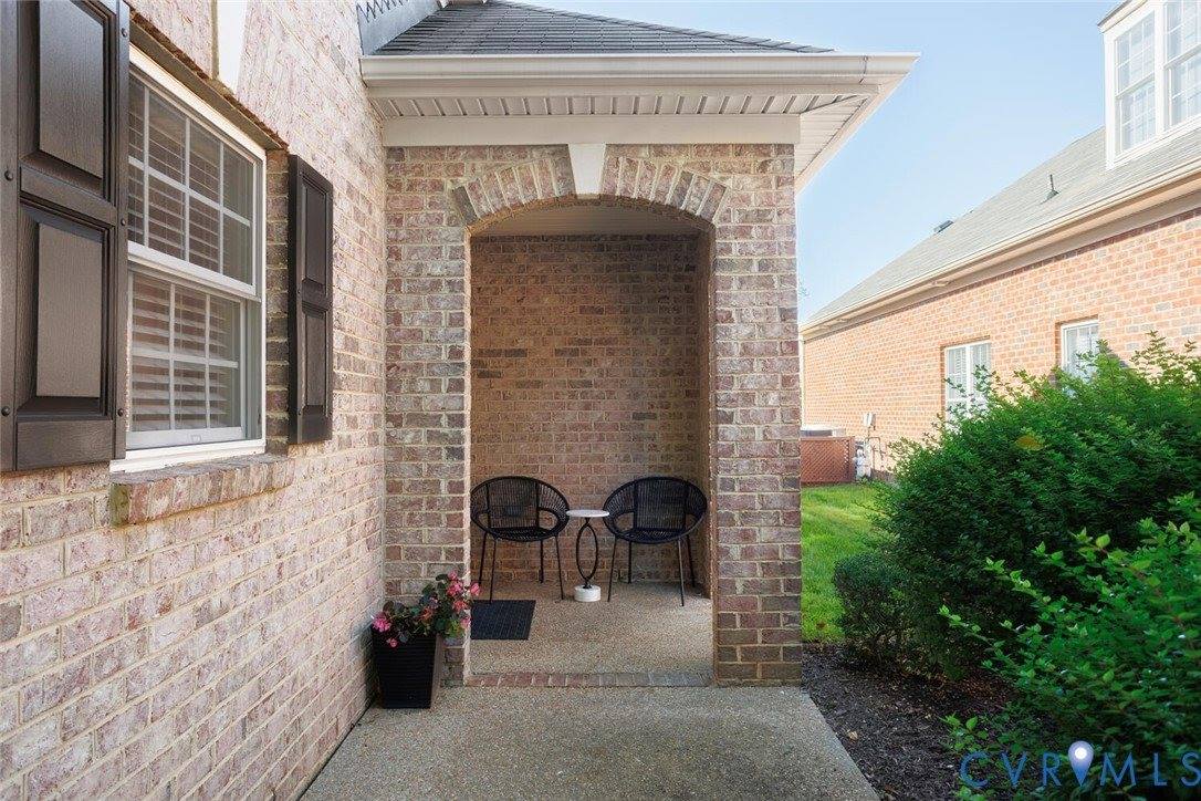 5004 Parkcrest Court, Henrico County, VA 23059