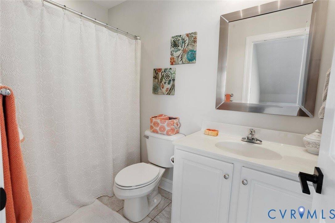 5004 Parkcrest Court, Henrico County, VA 23059