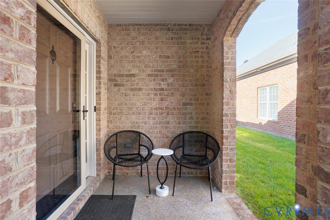 5004 Parkcrest Court, Henrico County, VA 23059