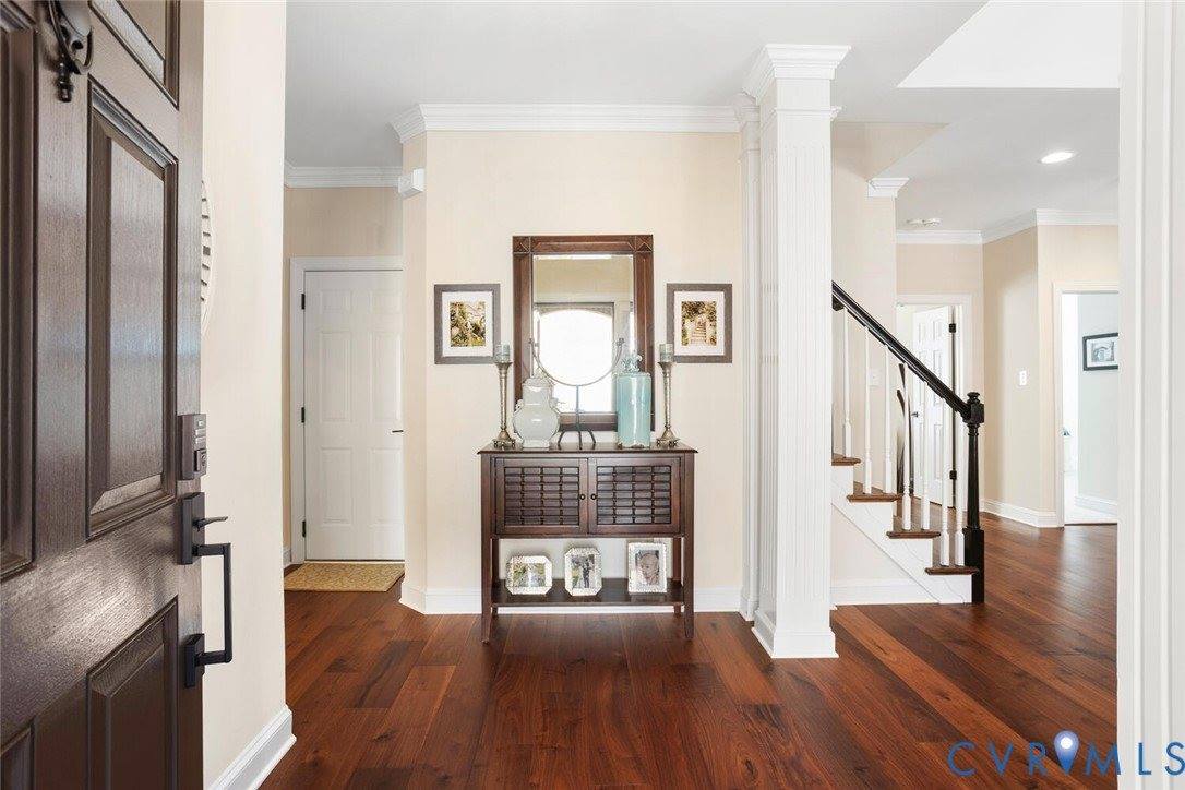 5004 Parkcrest Court, Henrico County, VA 23059