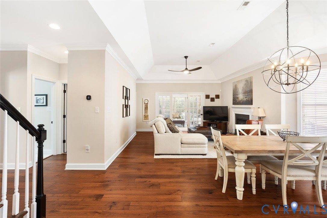 5004 Parkcrest Court, Henrico County, VA 23059