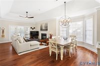 5004 Parkcrest Court, Henrico County, VA 23059