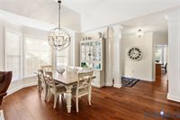 5004 Parkcrest Court, Henrico County, VA 23059