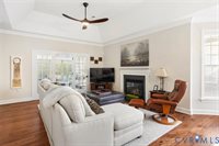 5004 Parkcrest Court, Henrico County, VA 23059