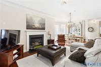 5004 Parkcrest Court, Henrico County, VA 23059