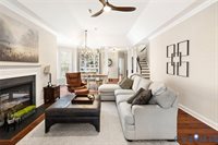 5004 Parkcrest Court, Henrico County, VA 23059