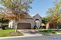 5004 Parkcrest Court, Henrico County, VA 23059