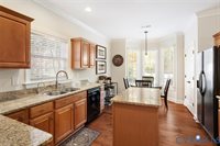 5004 Parkcrest Court, Henrico County, VA 23059