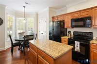 5004 Parkcrest Court, Henrico County, VA 23059