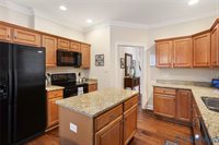 5004 Parkcrest Court, Henrico County, VA 23059