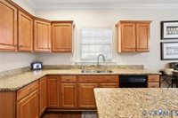 5004 Parkcrest Court, Henrico County, VA 23059