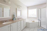 5004 Parkcrest Court, Henrico County, VA 23059