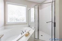 5004 Parkcrest Court, Henrico County, VA 23059