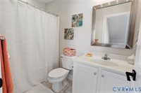 5004 Parkcrest Court, Henrico County, VA 23059