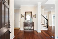 5004 Parkcrest Court, Henrico County, VA 23059