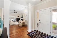 5004 Parkcrest Court, Henrico County, VA 23059