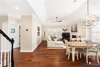 5004 Parkcrest Court, Henrico County, VA 23059