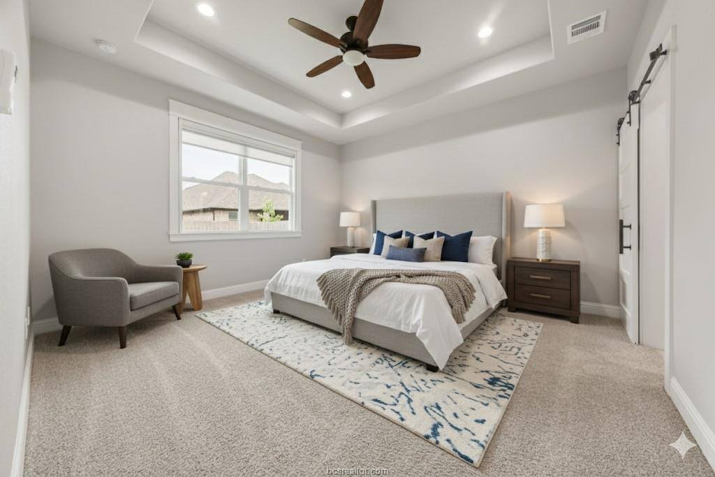 3013 Teller Drive, Bryan, TX 77808