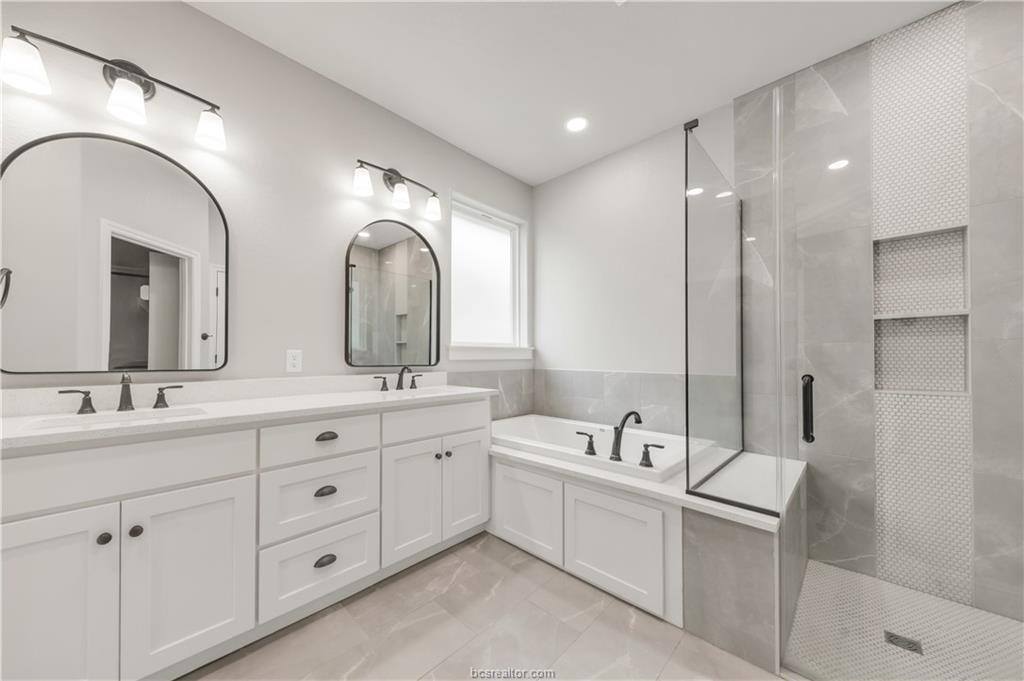 3013 Teller Drive, Bryan, TX 77808