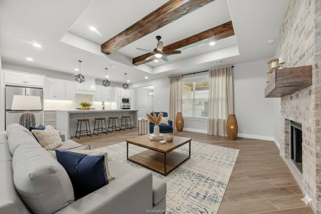 3013 Teller Drive, Bryan, TX 77808