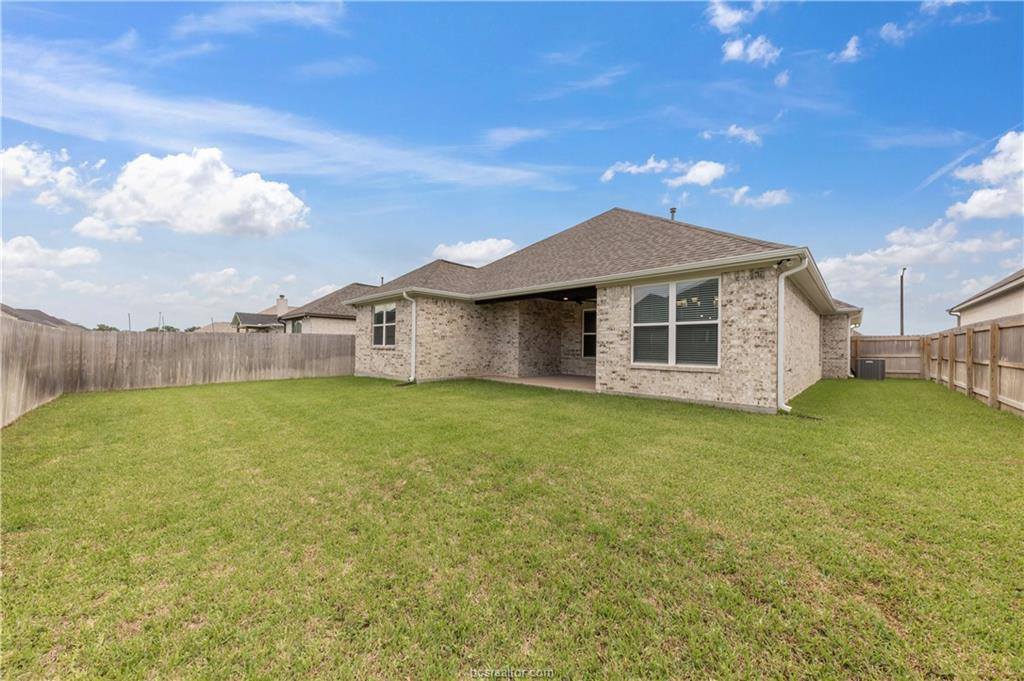 3013 Teller Drive, Bryan, TX 77808