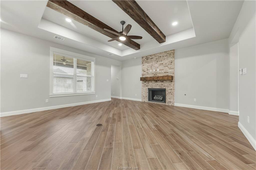 3013 Teller Drive, Bryan, TX 77808