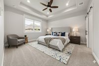 3013 Teller Drive, Bryan, TX 77808