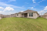 3013 Teller Drive, Bryan, TX 77808