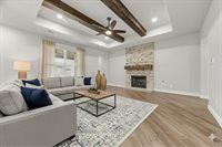 3013 Teller Drive, Bryan, TX 77808