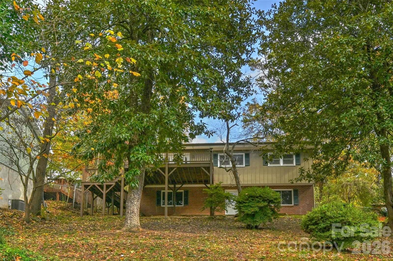 22 East Shore Drive, Asheville, NC 28805