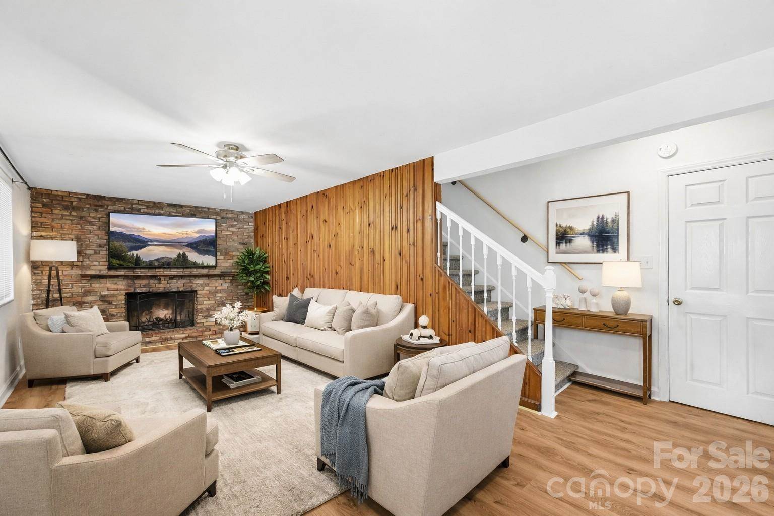 22 East Shore Drive, Asheville, NC 28805