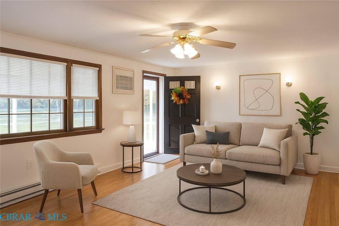 1008 Mill Creek Road, Middlesex, VA 23176