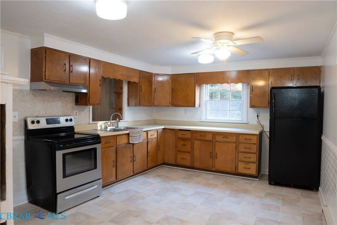 1008 Mill Creek Road, Middlesex, VA 23176