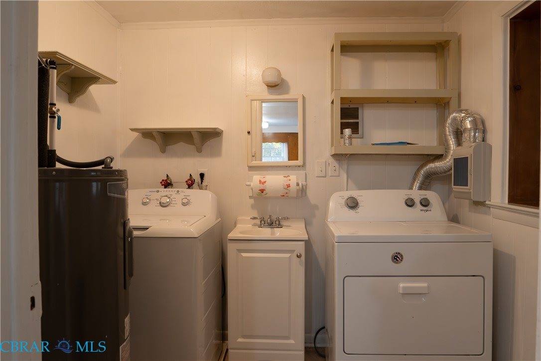 1008 Mill Creek Road, Middlesex, VA 23176