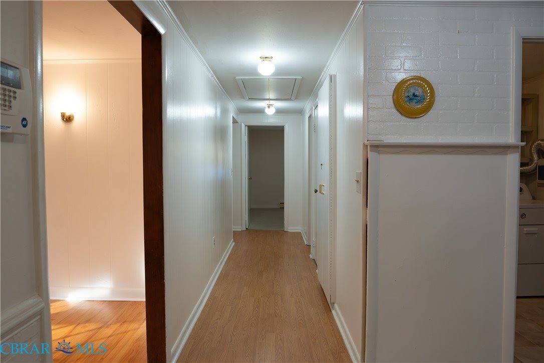 1008 Mill Creek Road, Middlesex, VA 23176