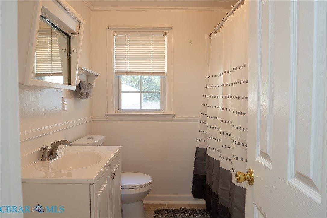 1008 Mill Creek Road, Middlesex, VA 23176